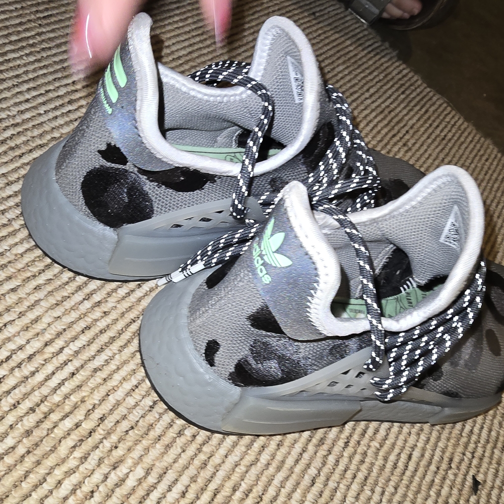 Addidas Shoes - Picture 2 of 5